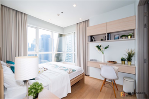 เอชคิว บาย แสนสิริ