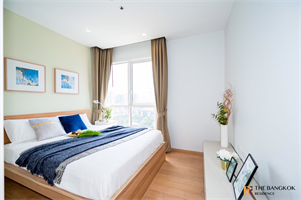 เอชคิว บาย แสนสิริ