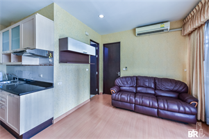 Baan Klang Krung Siam Pathumwan