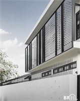 House Area Wongwien Yai