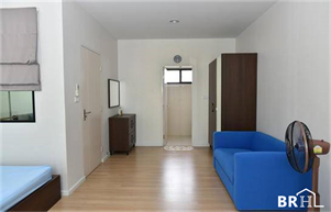 Town House Area Silom