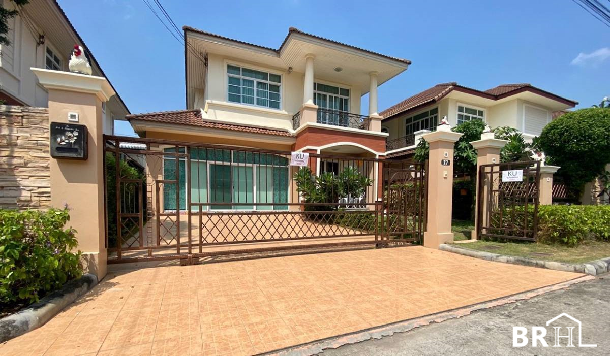 House Area Sukhumvit (Mid Sukhumvit)