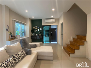 Townhouse Area Rama 9