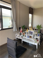 House Area Sukhumvit (End Sukhumvit)