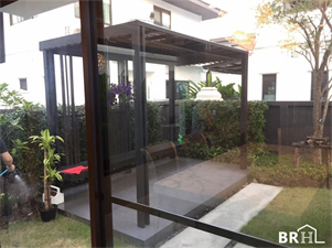 House Area Sukhumvit (End Sukhumvit)