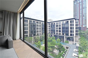 เดอะ รีเซิร์ฟ 61 ไฮด์อะเวย์