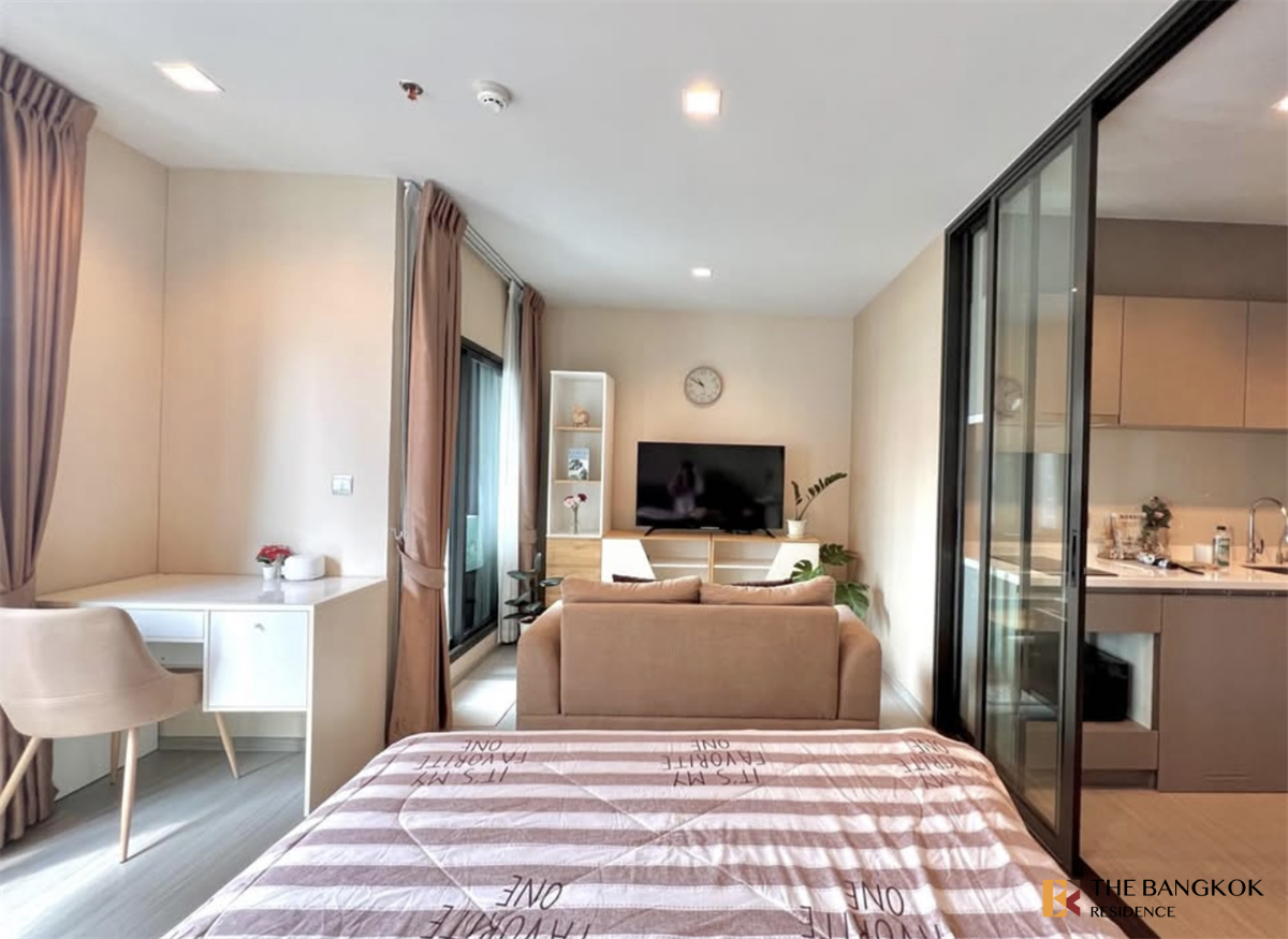 ไลฟ์ อโศก-พระราม 9 ไลฟ์ อโศก-พระราม 9