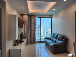 Supalai Oriental Sukhumvit 39