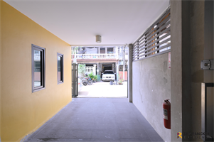 TownHouse Ratchada - Huai Khwang