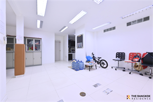 ทาวน์เฮ้าส์ รัชดา-ห้วยขวาง