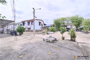 ทาวน์เฮ้าส์ รัชดา-ห้วยขวาง