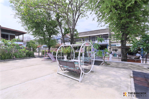 TownHouse Ratchada - Huai Khwang