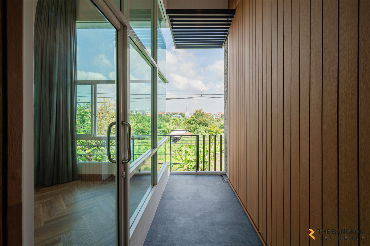 Onyx Home at Ladprao-Nakniwat