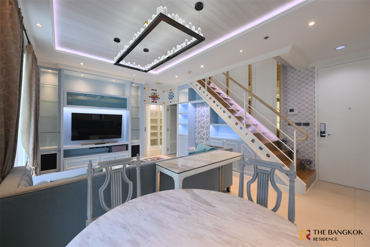 เดอะ สกาย สุขุมวิท