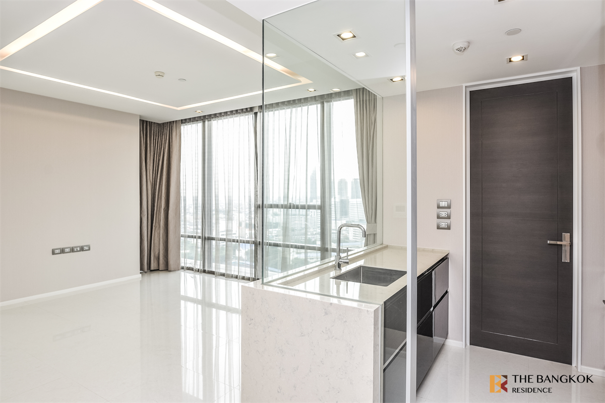 The Bangkok Sathorn