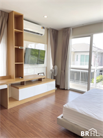 The City Sukhumvit – Bangna