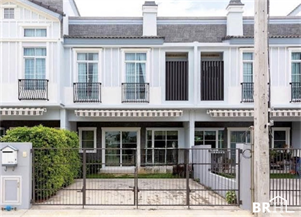 อินดี้ 2 บางนา-รามคําแหง 2