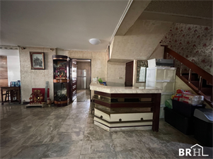 House Area Huai Khwang