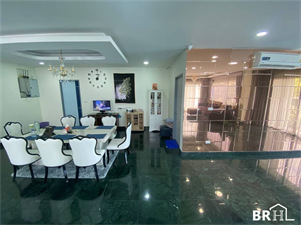 House Area Talingchan Chimphli 19