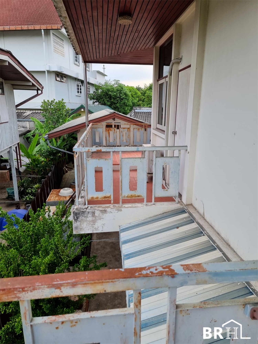 House Area Bang Sue
