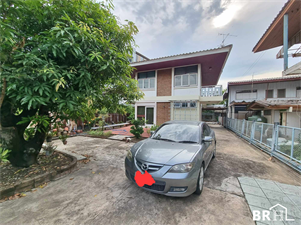 House Area Bang Sue