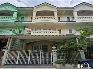 Townhome Area Bang Sue