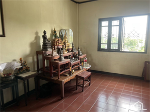Baan Vipawadee Villa