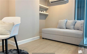 Metro Sky Prachachuen