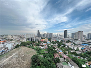 เมโทร สกาย วุฒากาศ