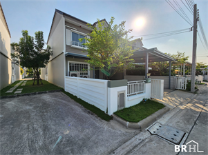 The Village Bangna-Wongwaen 3