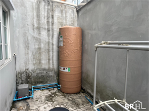 Golden Town Ramintra-Wongwaen