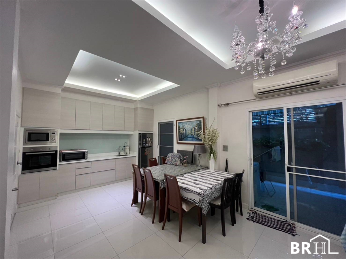 House Area Thonglor
