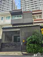 House Area Thonglor
