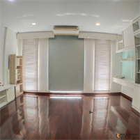 บ้านกลางกรุง แกรนด์ เวียนนา พระราม3