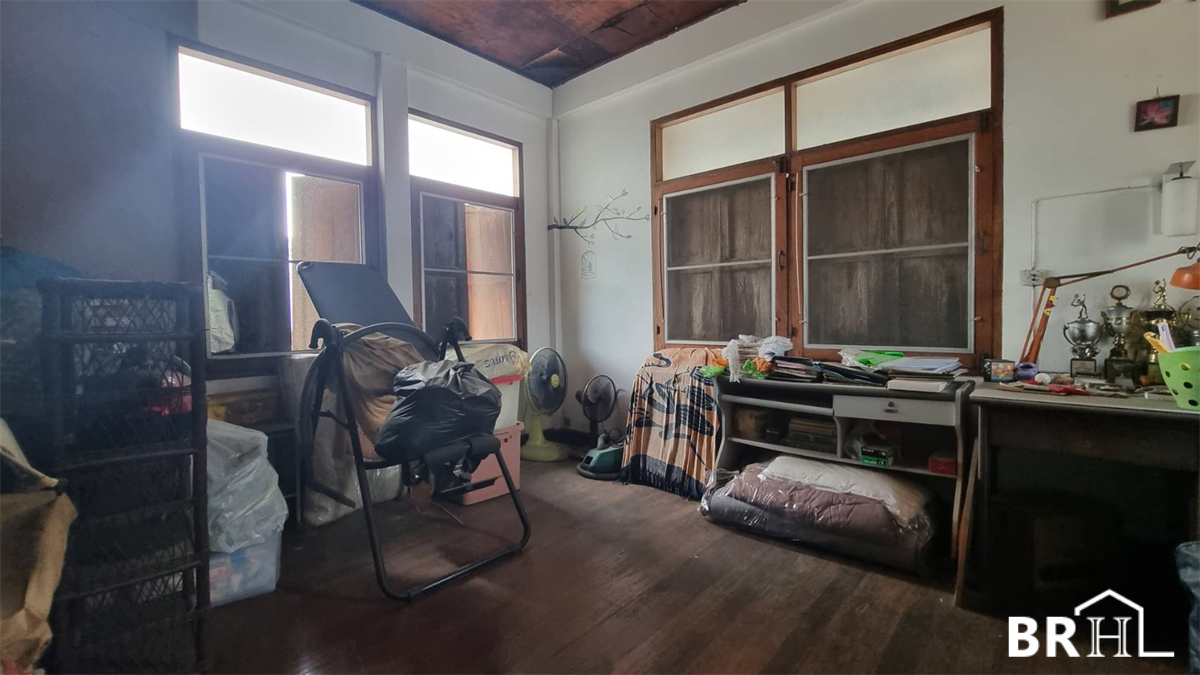 House Area Phra Khanong