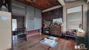 House Area Phra Khanong
