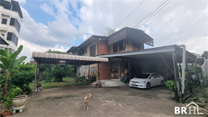 House Area Phra Khanong