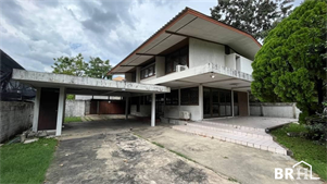 House area Ramkhamhaeng 21