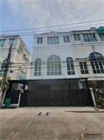 House Area Ladprao 101