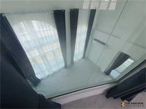 House Area Ladprao 101