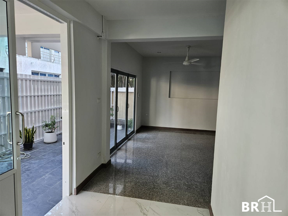 House Area Sukhumvit (Mid Sukhumvit)