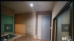 House Area Ekamai