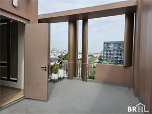 Altitude Forest Ratchada