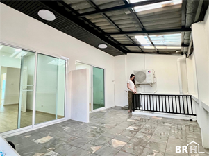 Shop House Area Ratchada - Huai Khwang