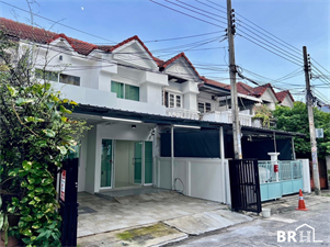 Shop House Area Ratchada - Huai Khwang