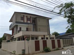 House area Bang Kradi 1