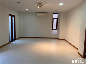 House area Bang Kradi 1