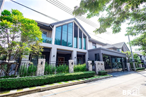 บางกอก บูเลอวาร์ด แจ้งวัฒนะ 2