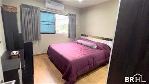 House Area Khlong Sam Wa