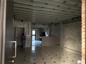 Shophouse Area Lat Phrao